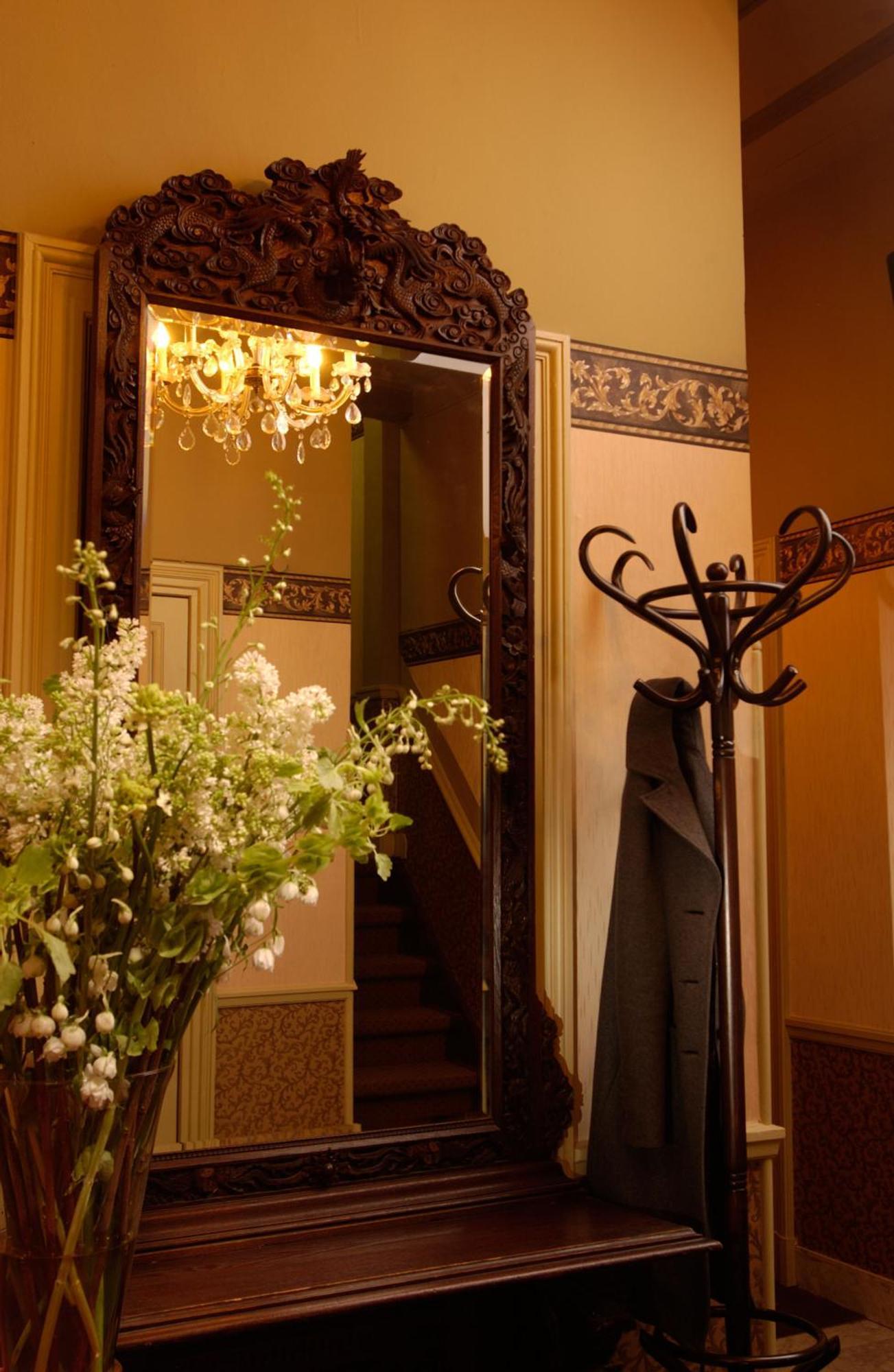 Hotel Fidder - Patrick'S Whisky Bar Зволле Екстер'єр фото